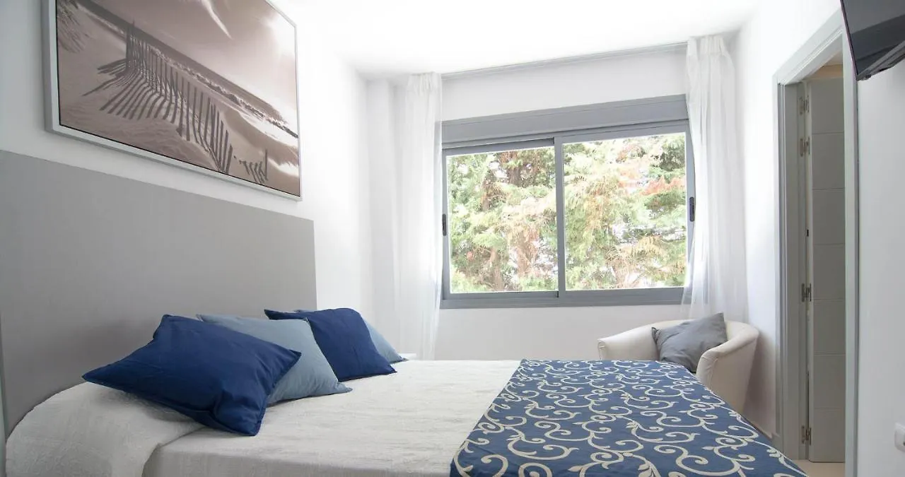 Apartamentos Conil Park Conil De La Frontera Apartment