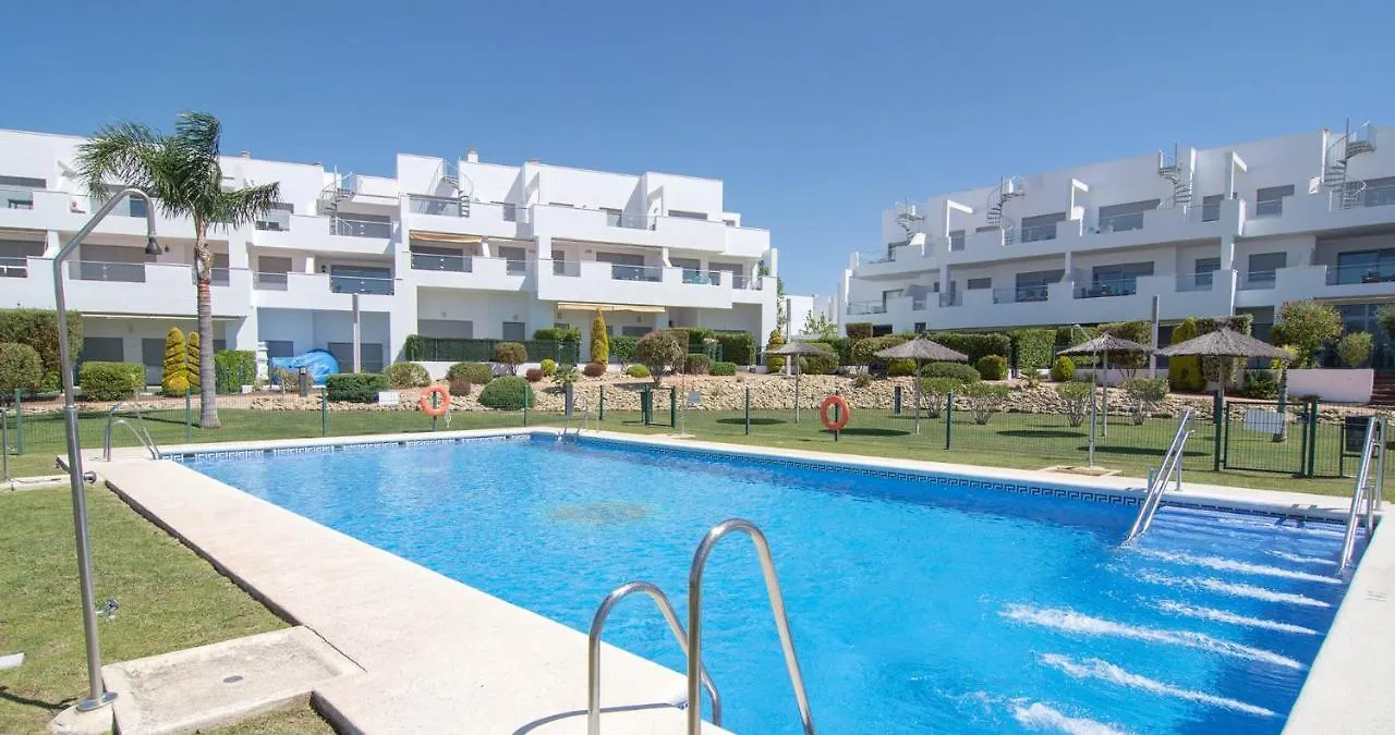 Apartamentos Conil Park Conil De La Frontera 0*,  Spain