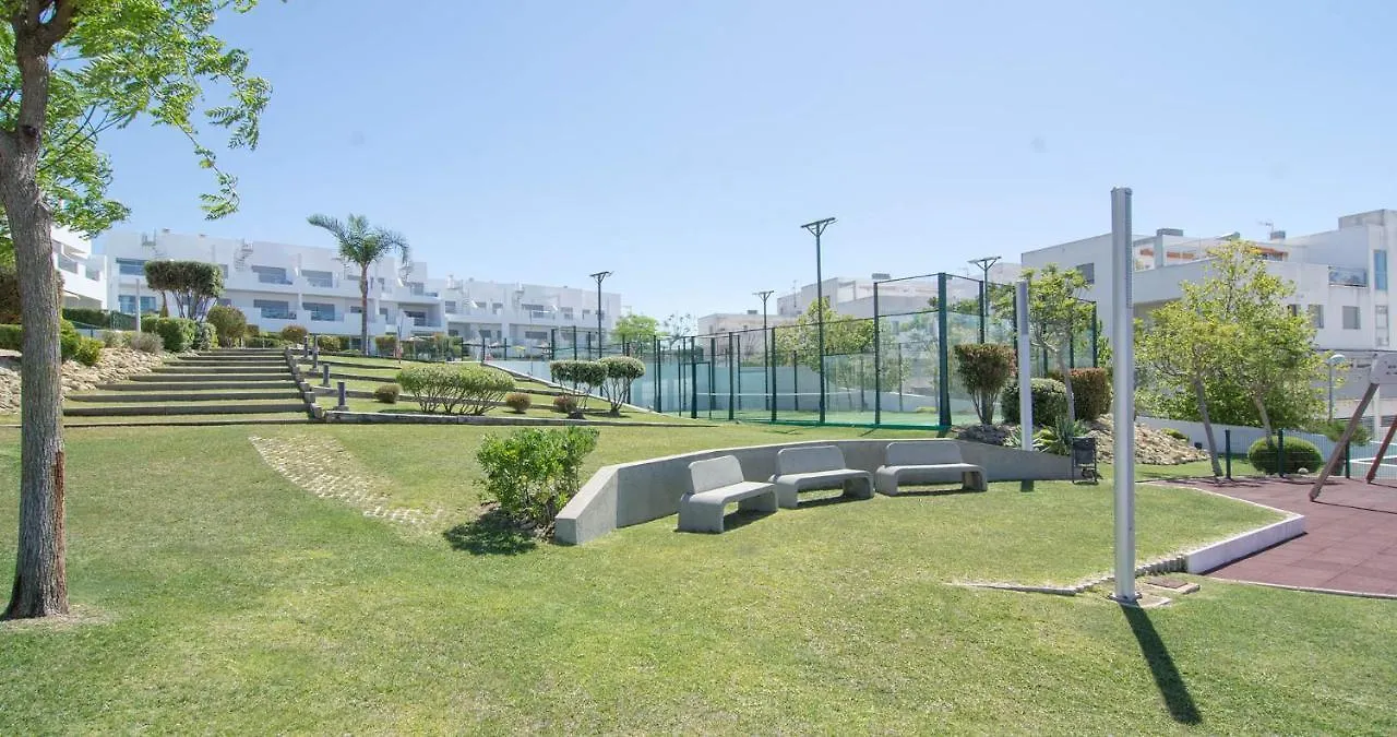 Apartamentos Conil Park Conil De La Frontera Apartment