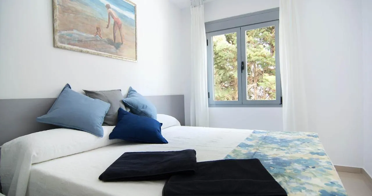 Apartamentos Conil Park Conil De La Frontera
