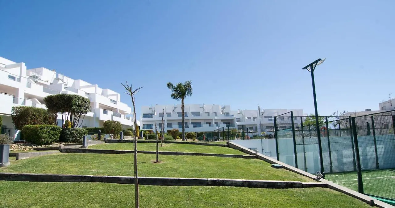 Apartamentos Conil Park Conil De La Frontera 0*,  Spain