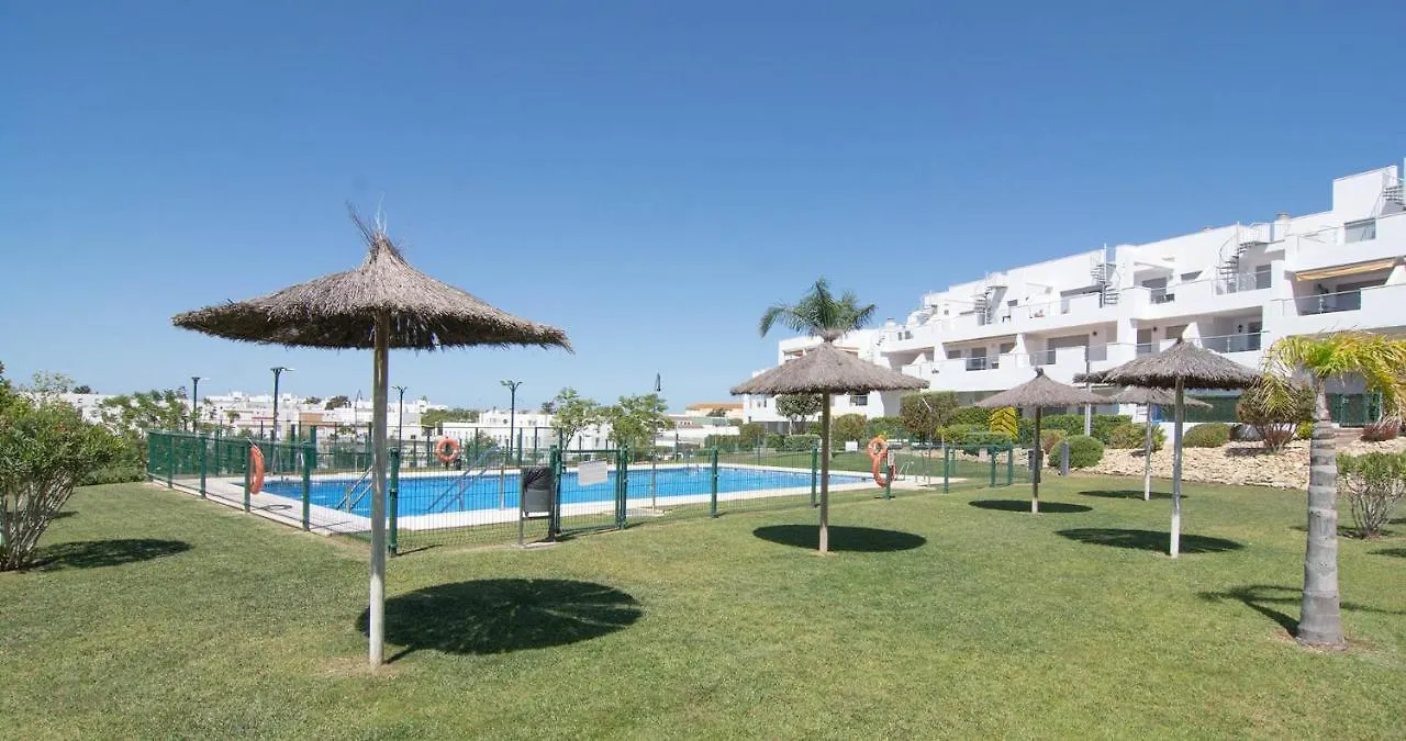 Apartamentos Conil Park Conil De La Frontera