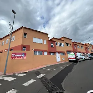 Casa Manel, La Gomera Apartment San Sebastián de la Gomera