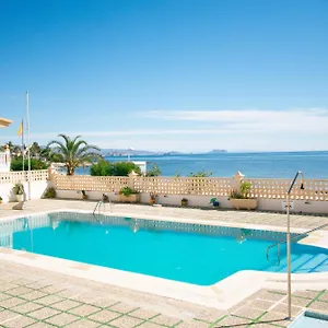 El Calon Playa Apartment